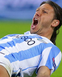 Martin Demichelis